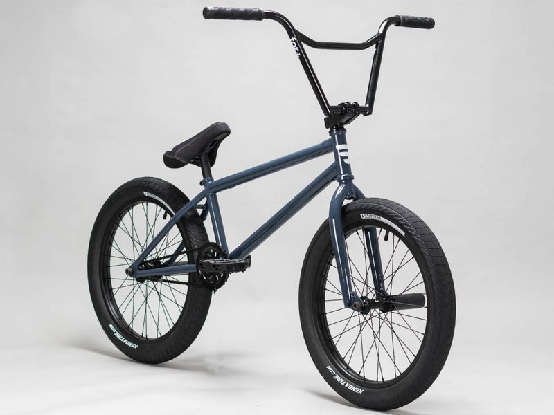 Mafia Bike Pablo Street Grey