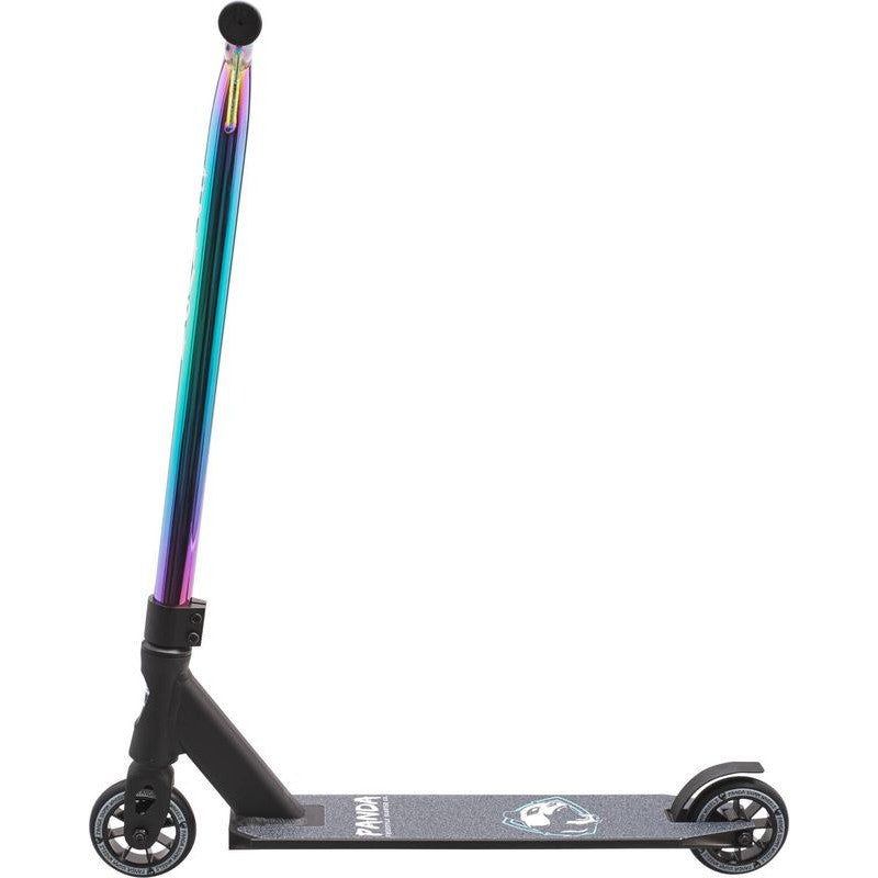 Panda Complete Scooter Primus Rainbow Bar