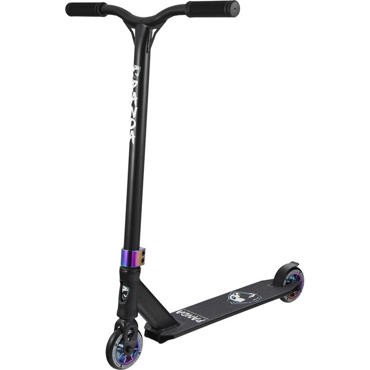 Panda Complete Scooter Primus Black/Rainbow