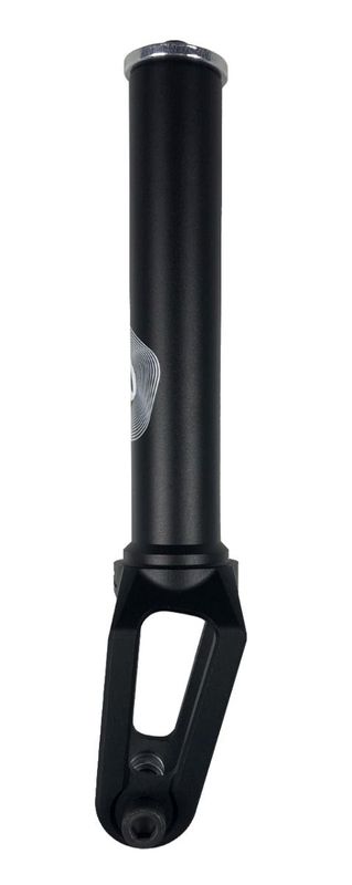 AO Pentacle Fork black