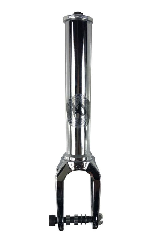 AO Pentacle Fork chrome