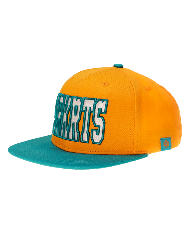 Sourkrauts Snapback Malte