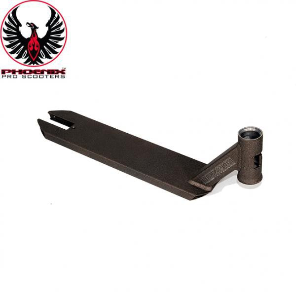 Phoenix Scooter Deck Session Bronze 20'' – Scooter Decks, Ansicht 1