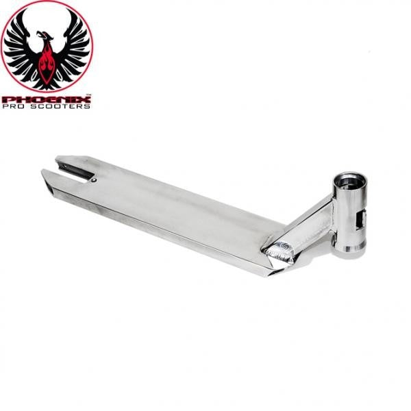 Phoenix Scooter Deck Session Polished 21'' – Scooter Decks, Ansicht 1
