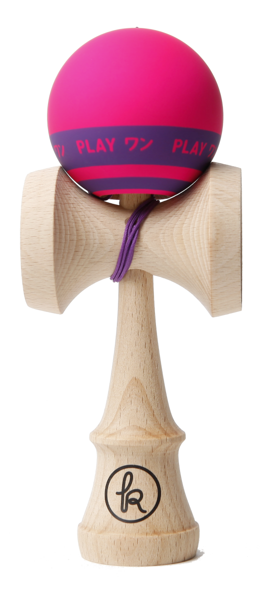 Kendama Play One G Fruity Flower