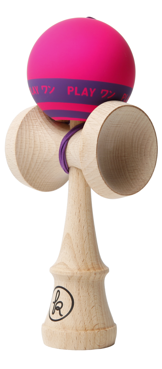 Kendama Play One G Fruity Flower