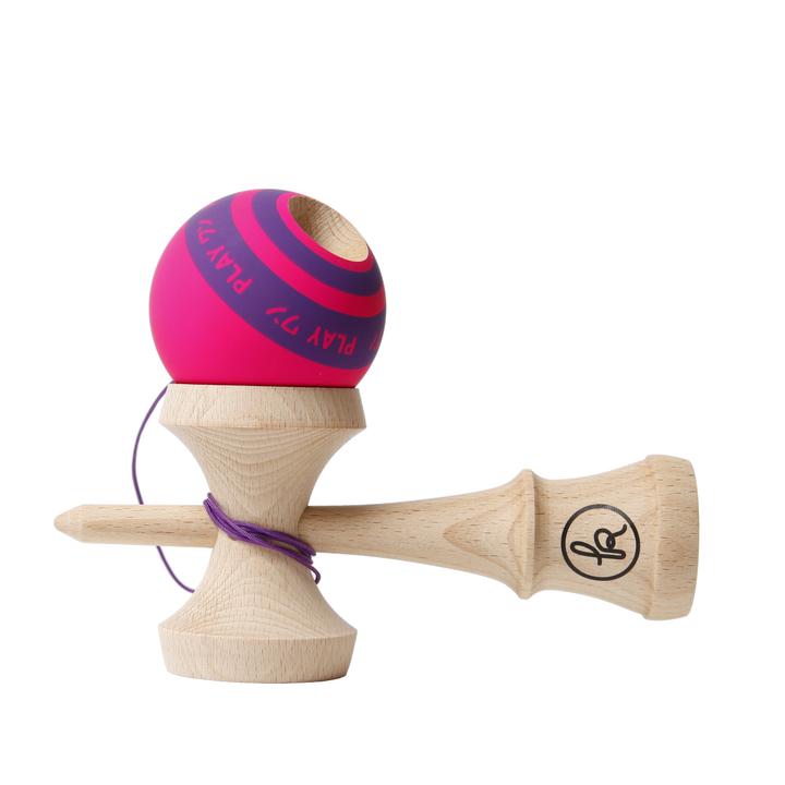 Kendama Play One G Fruity Flower