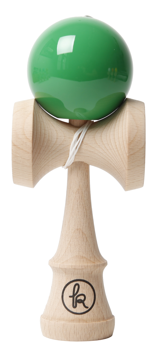 Kendama Play One grün