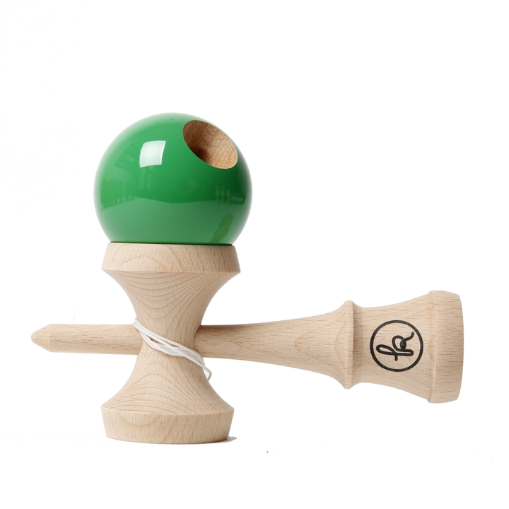 Kendama Play One grün