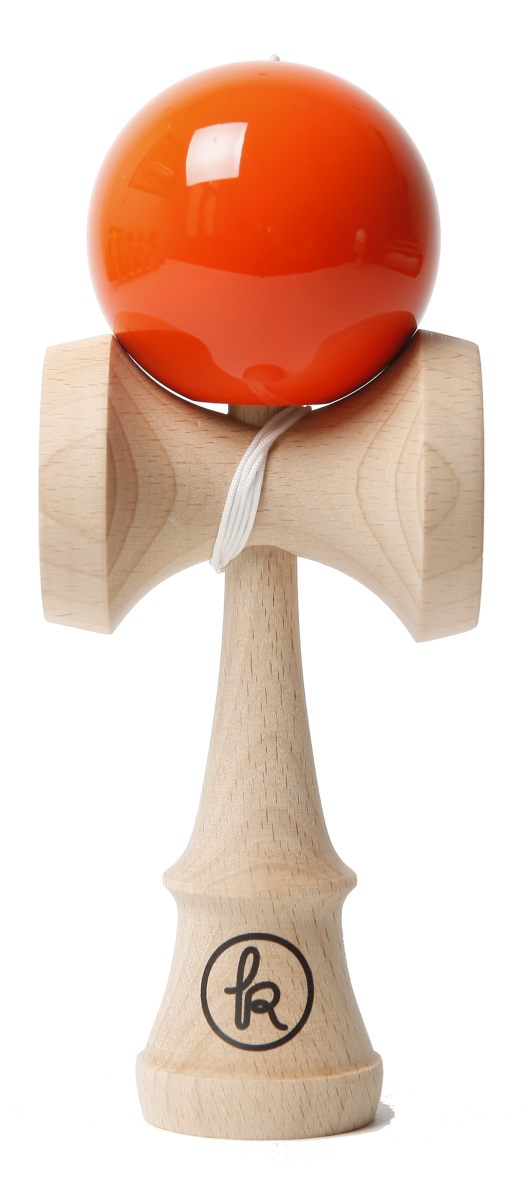 Kendama Play One orange