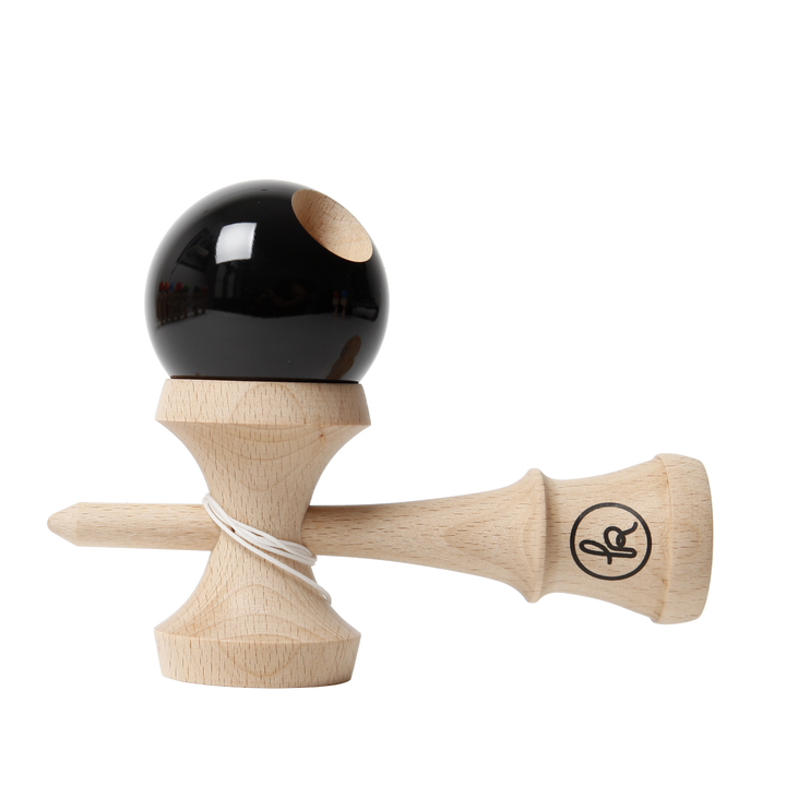 Kendama Play One schwarz