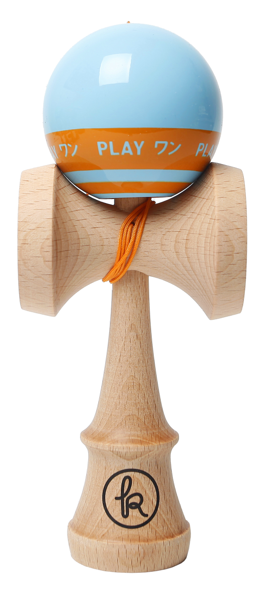 Kendama Play One Cool Sunset Flip MC