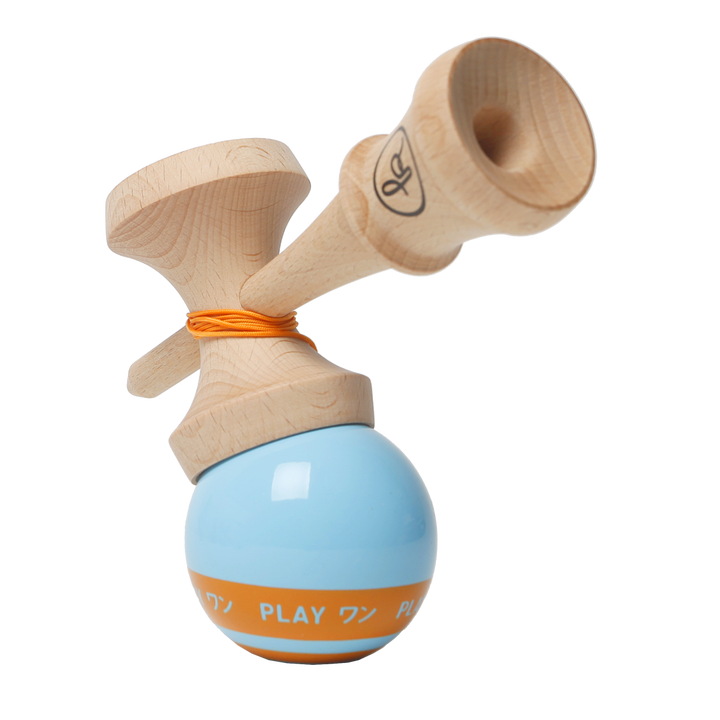 Kendama Play One Cool Sunset Flip MC