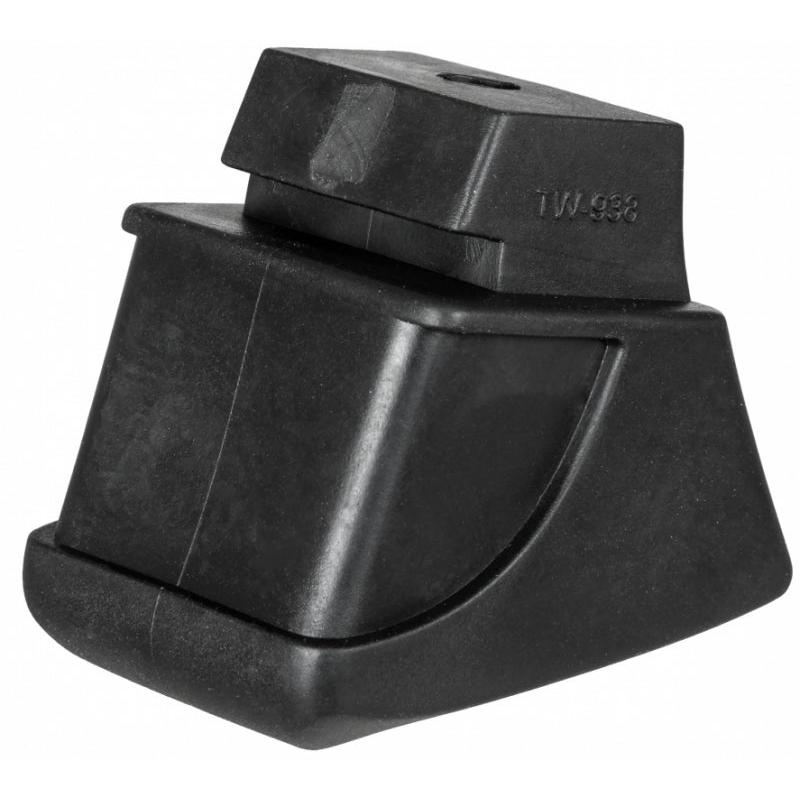 Playlife Brake Pad Lancer 84 – Inline Skates, Ansicht 1