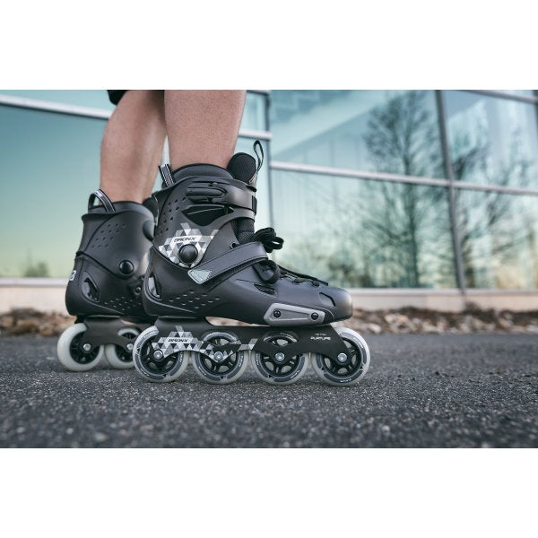 Playlife Skates Bronx II Urban Inline Skates