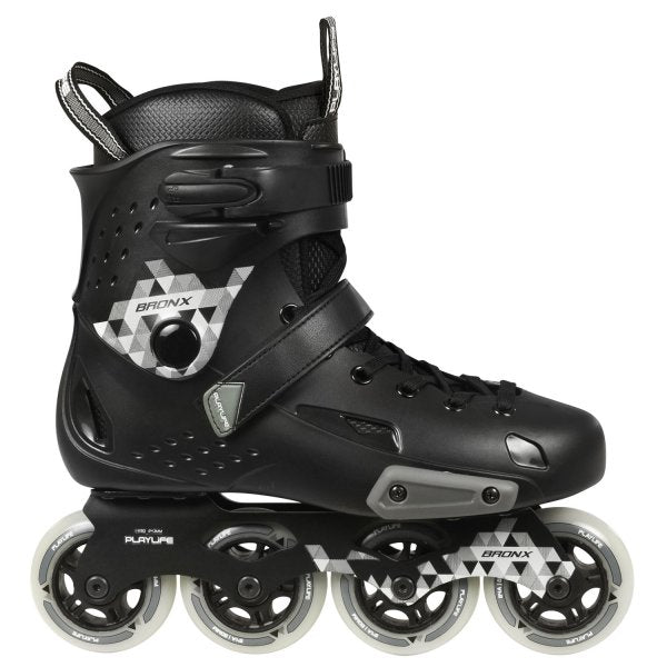 Playlife Skates Bronx II Urban Inline Skates