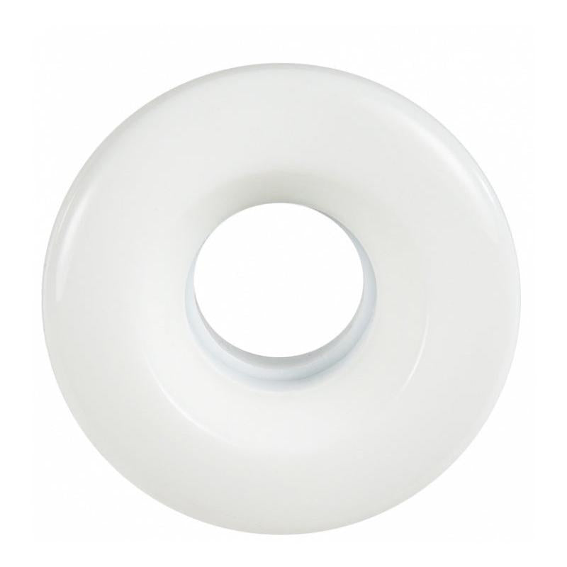 Playlife Rollschuh Wheels 54x32mm white – Skate Rollen, Ansicht 2