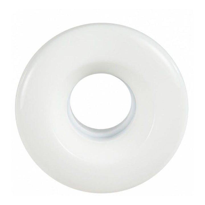 Playlife Rollschuh Wheels 54x32mm white – Skate Rollen, Ansicht 2