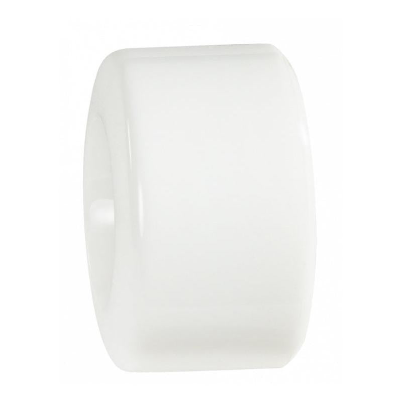 Playlife Rollschuh Wheels 54x32mm white – Skate Rollen, Ansicht 3
