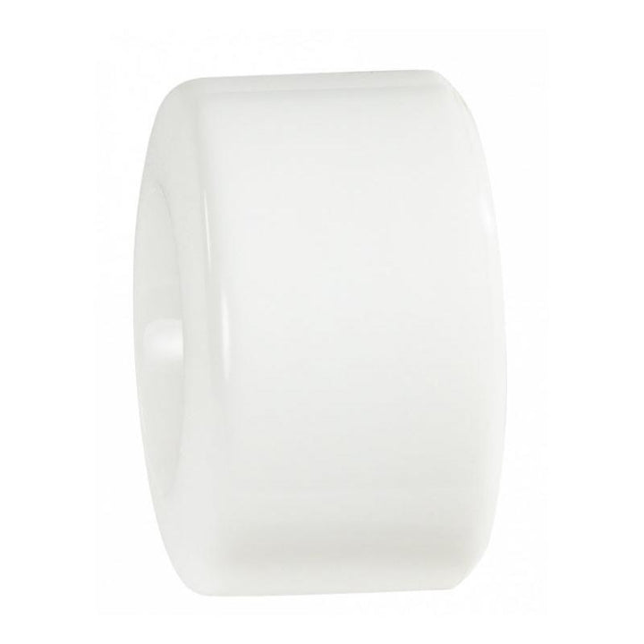 Playlife Rollschuh Wheels 54x32mm white – Skate Rollen, Ansicht 3