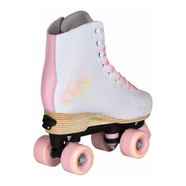 Playlife Rollschuhe Classic Pale Rose adjustable – Rollschuhe, Ansicht 2