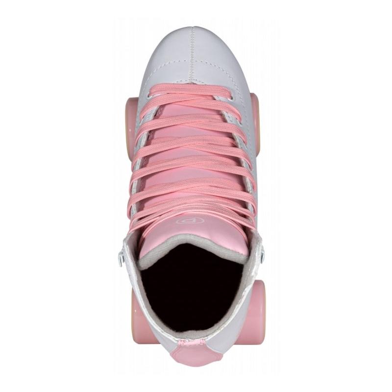 Playlife Rollschuhe Classic Pale Rose adjustable – Rollschuhe, Ansicht 3
