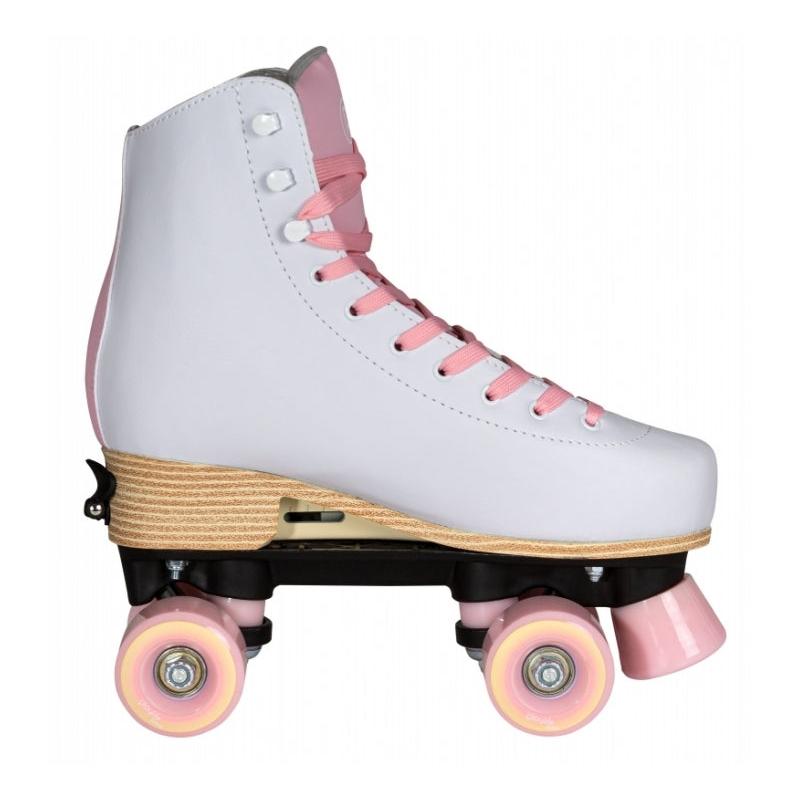 Playlife Rollschuhe Classic Pale Rose adjustable – Rollschuhe, Ansicht 5