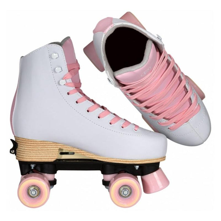 Playlife Rollschuhe Classic Pale Rose adjustable – Rollschuhe, Ansicht 6