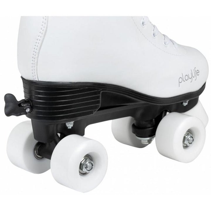 Playlife Rollschuhe Classic white – Rollschuhe, Ansicht 4
