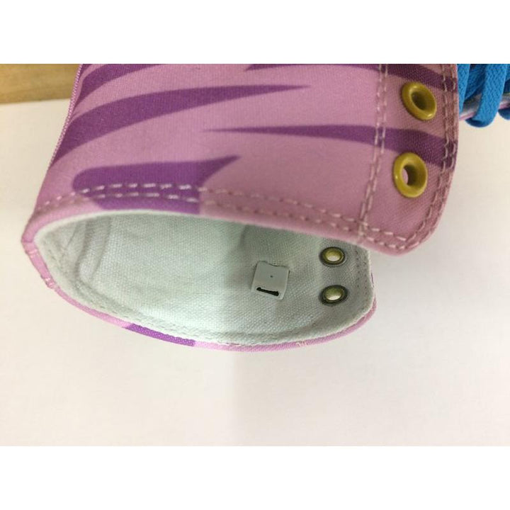 Playlife Rollschuhe Lunatic LED – Rollschuhe, Ansicht 5