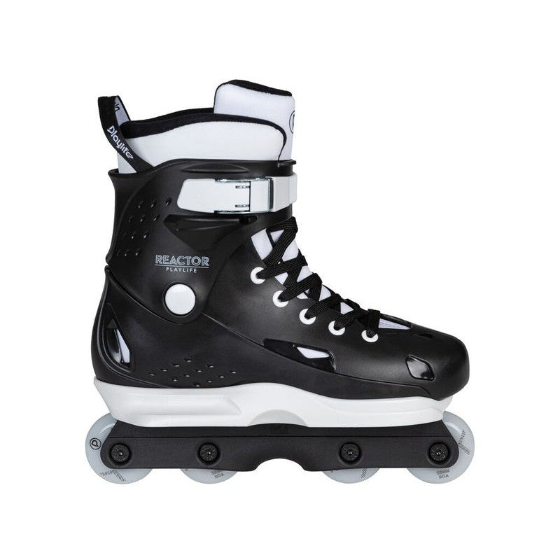 Playlife Skate Reactor – Aggressive Skates, Ansicht 1