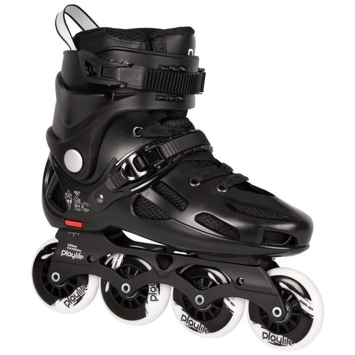 Playlife Urban Skate Aztec – Inline Skates, Ansicht 2