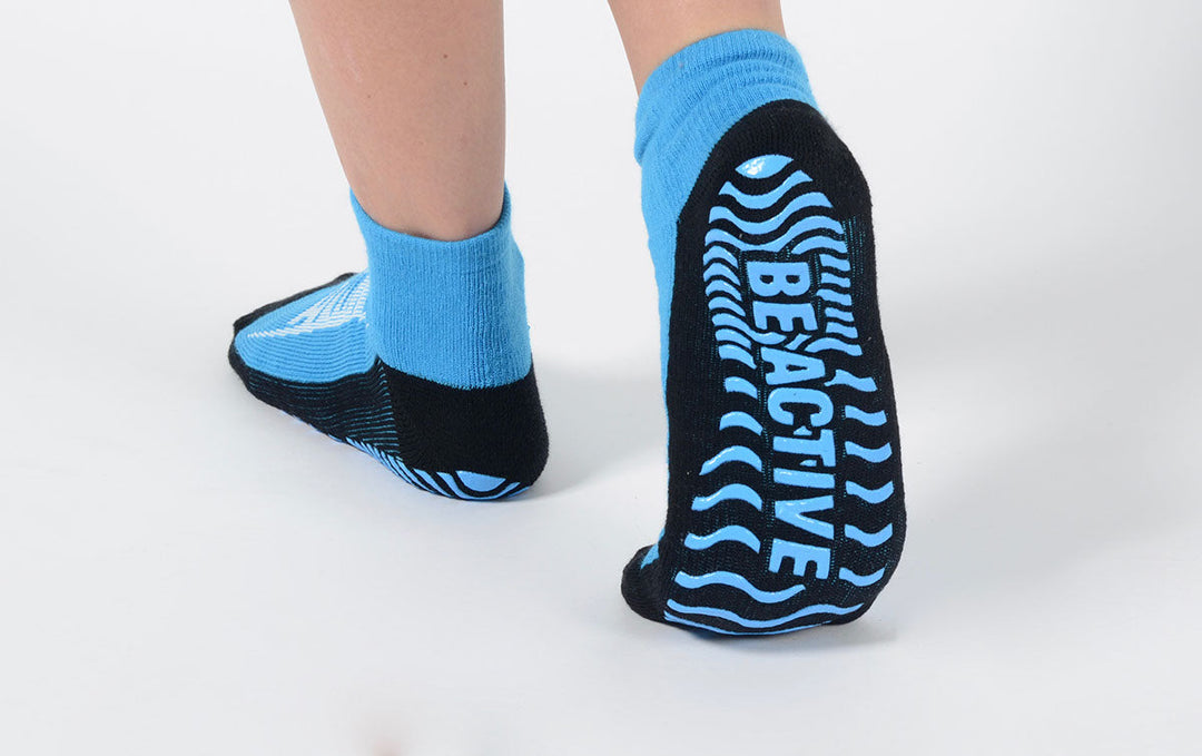 ACON Trampolinsocken - Unterteil