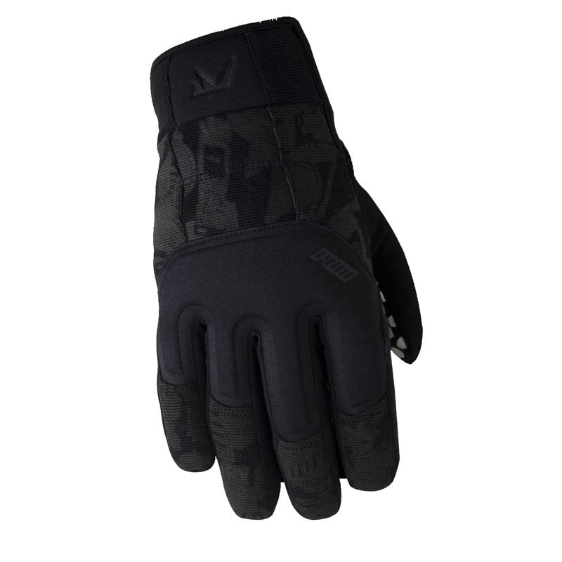 Pow Gloves Tonic black – Handschuhe, Ansicht 1