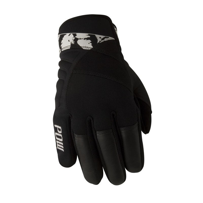 Pow Gloves Villain black – Handschuhe, Ansicht 1