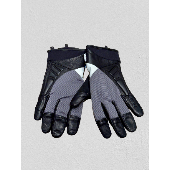 Pow Pipe-Gloves Murkin black – Handschuhe, Ansicht 1