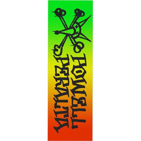 Powell-Peralta Griptape Vato Rat Fade – Skateboard Griptape, Ansicht 1