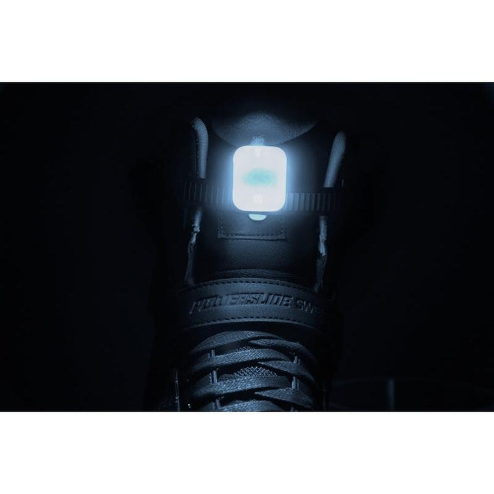 Powerslide Fothon LED Clip – Skate Zubehör, Ansicht 2