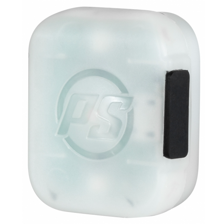 Powerslide Fothon LED Clip – Skate Zubehör, Ansicht 3