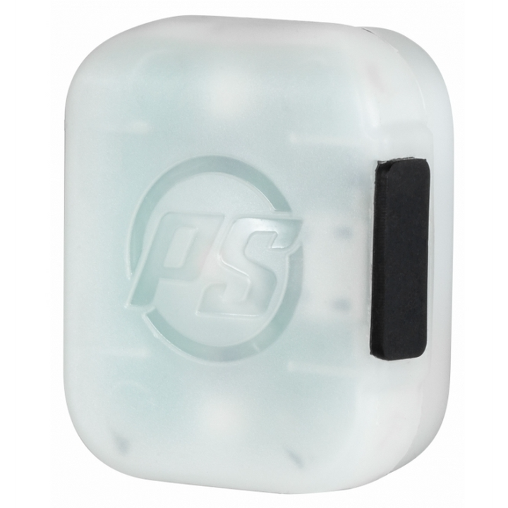 Powerslide Fothon LED Clip – Skate Zubehör, Ansicht 3