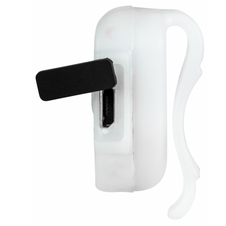 Powerslide Fothon LED Clip – Skate Zubehör, Ansicht 4