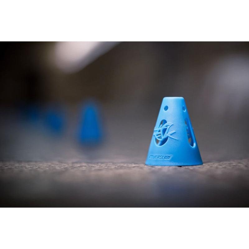 Powerslide Freeskate Cones – Inline Skates, Ansicht 2
