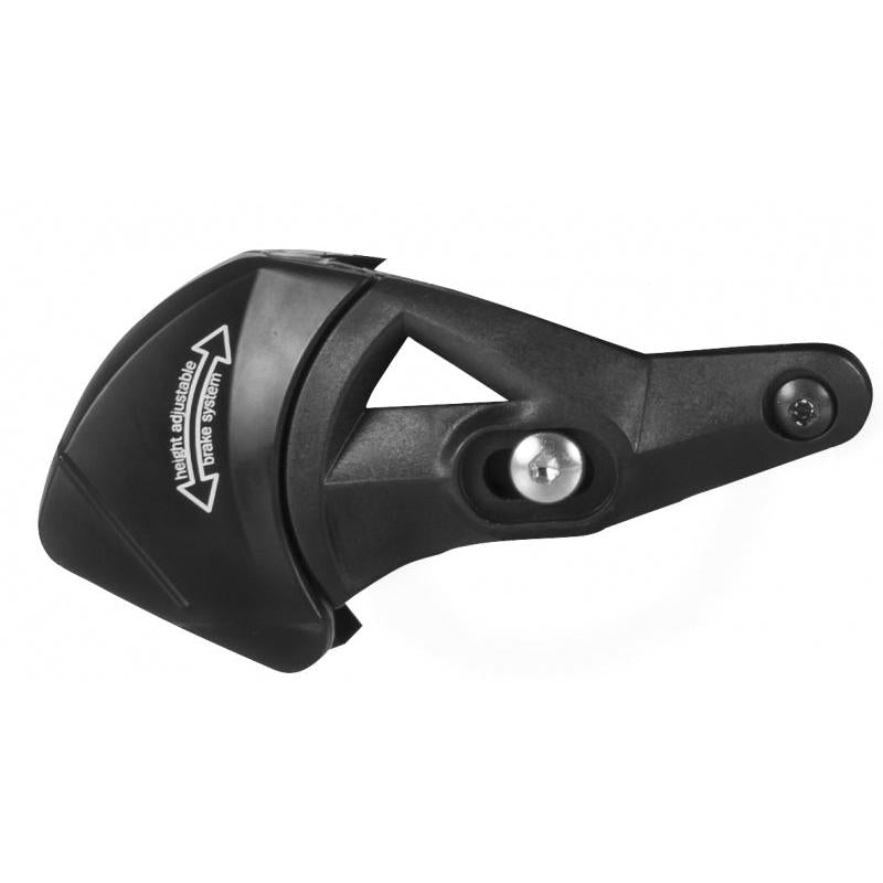 Powerslide HABS Brake L/XL 3x125 – Inline Skates, Ansicht 1