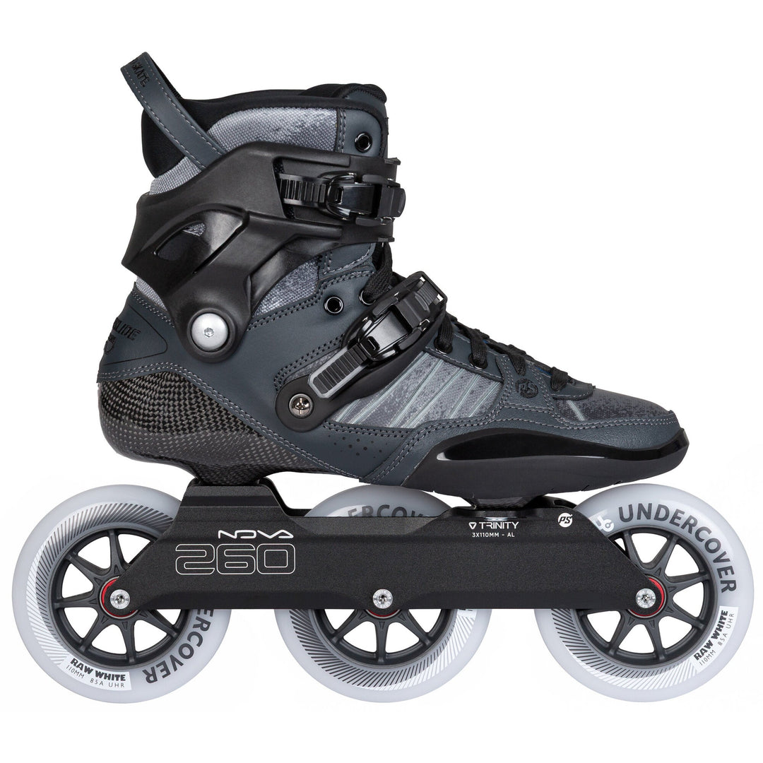 Powerslide HC Evo Pro 110 – Inline Skates, Ansicht 1