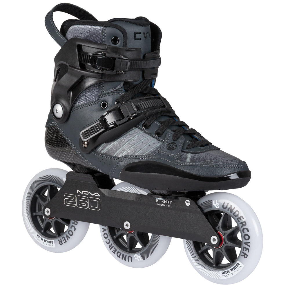 Powerslide HC Evo Pro 110 – Inline Skates, Ansicht 2