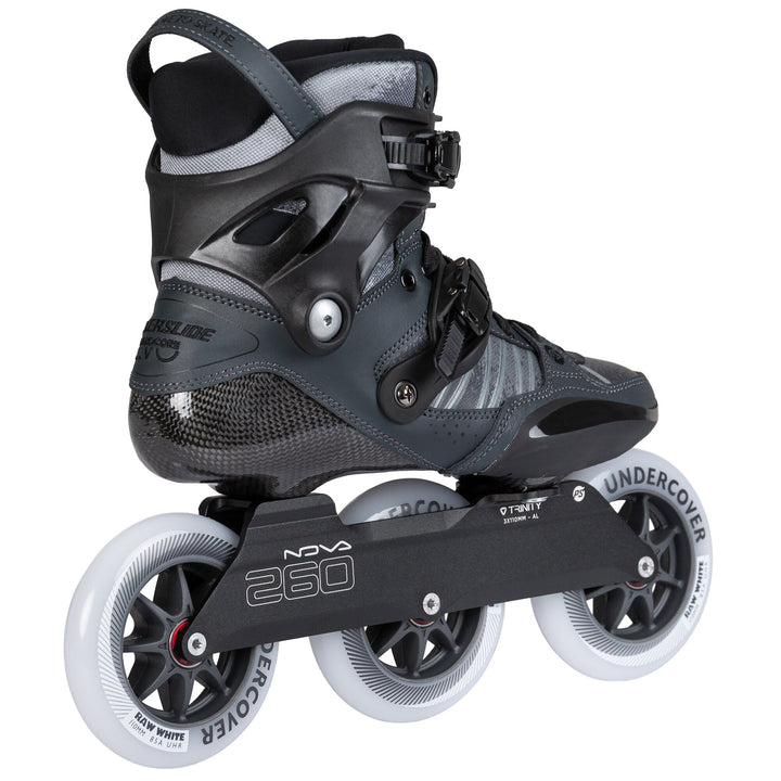 Powerslide HC Evo Pro 110 – Inline Skates, Ansicht 3