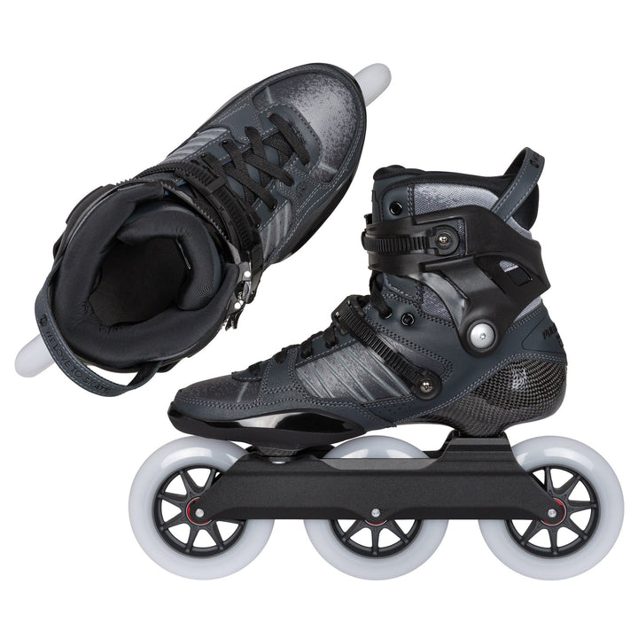 Powerslide HC Evo Pro 110 – Inline Skates, Ansicht 4