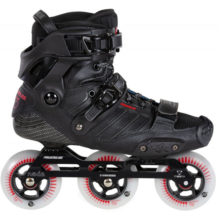 Powerslide Skates HC Evo Pro 90