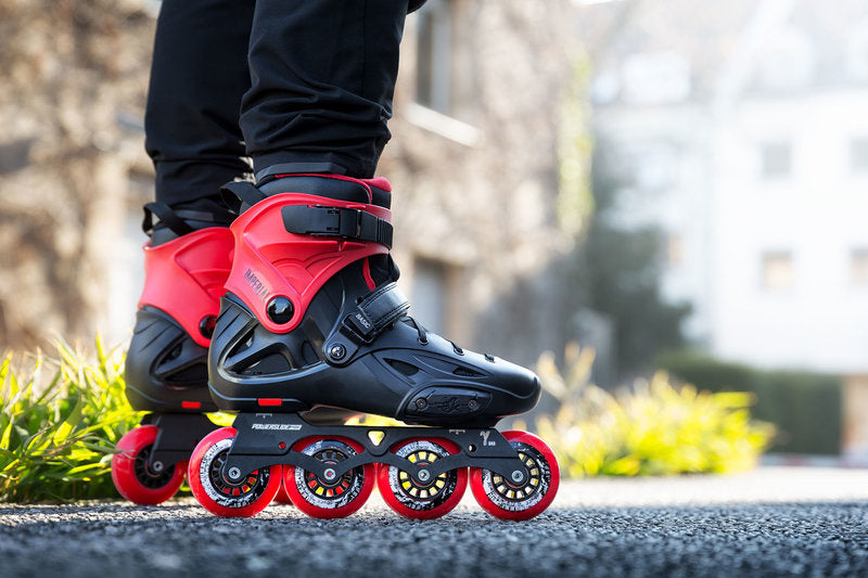 Powerslide Imperial Basic Urban Inlineskates