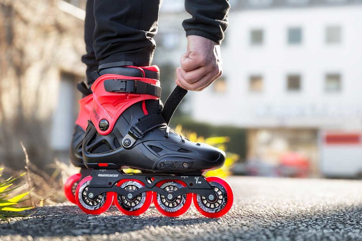 Powerslide Imperial Basic Urban Inline Skates